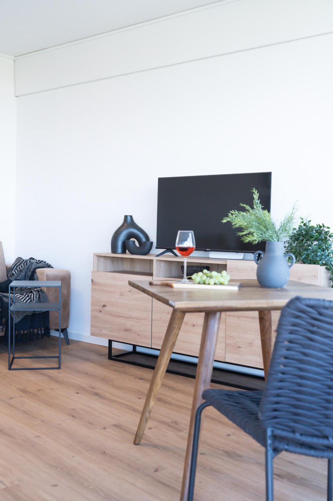 Helles Apartment Mit Tollem Blick Ueber 아우크스부르크 외부 사진